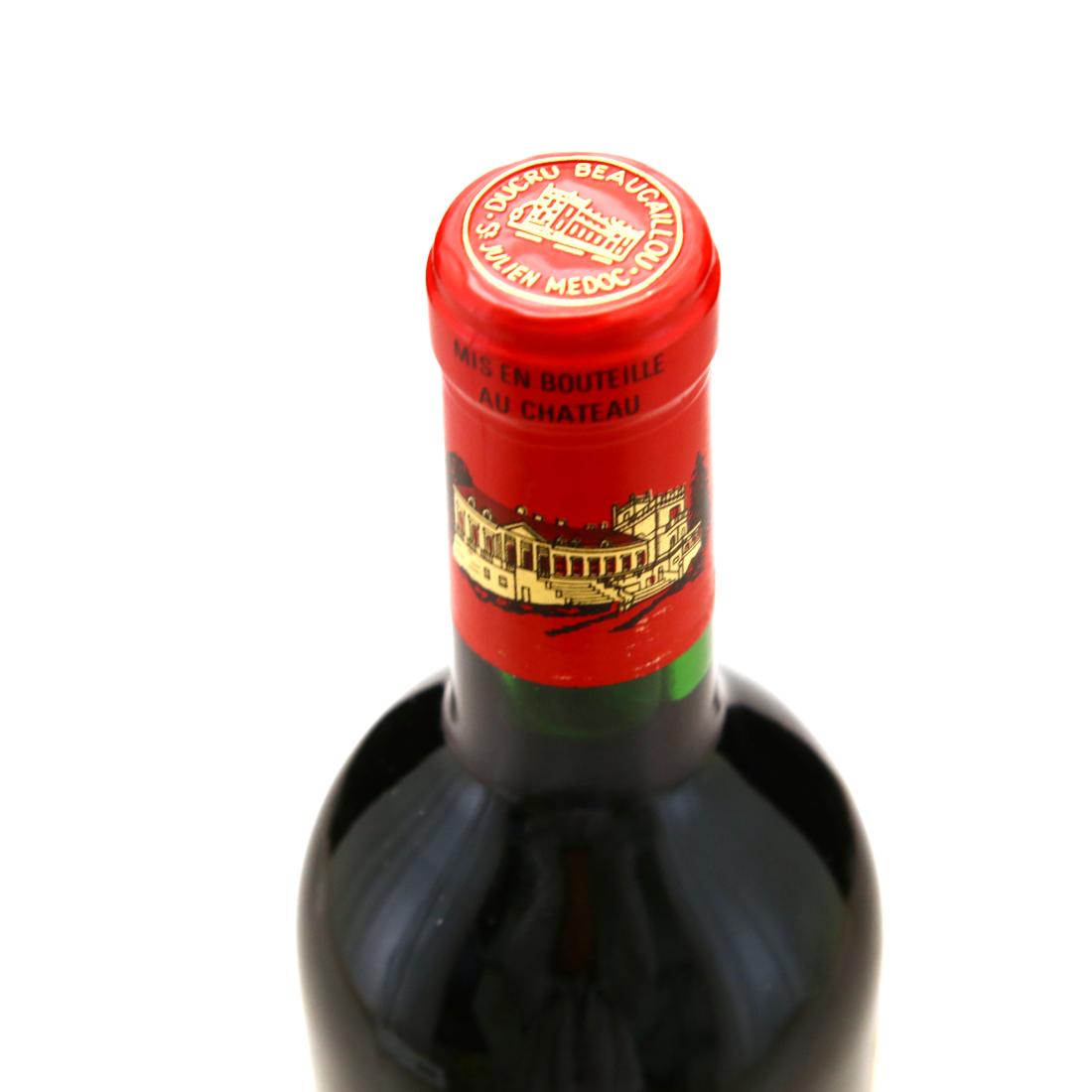 Image for Ch. Ducru-Beaucaillou 1975 St-Julien 2eme-Cru