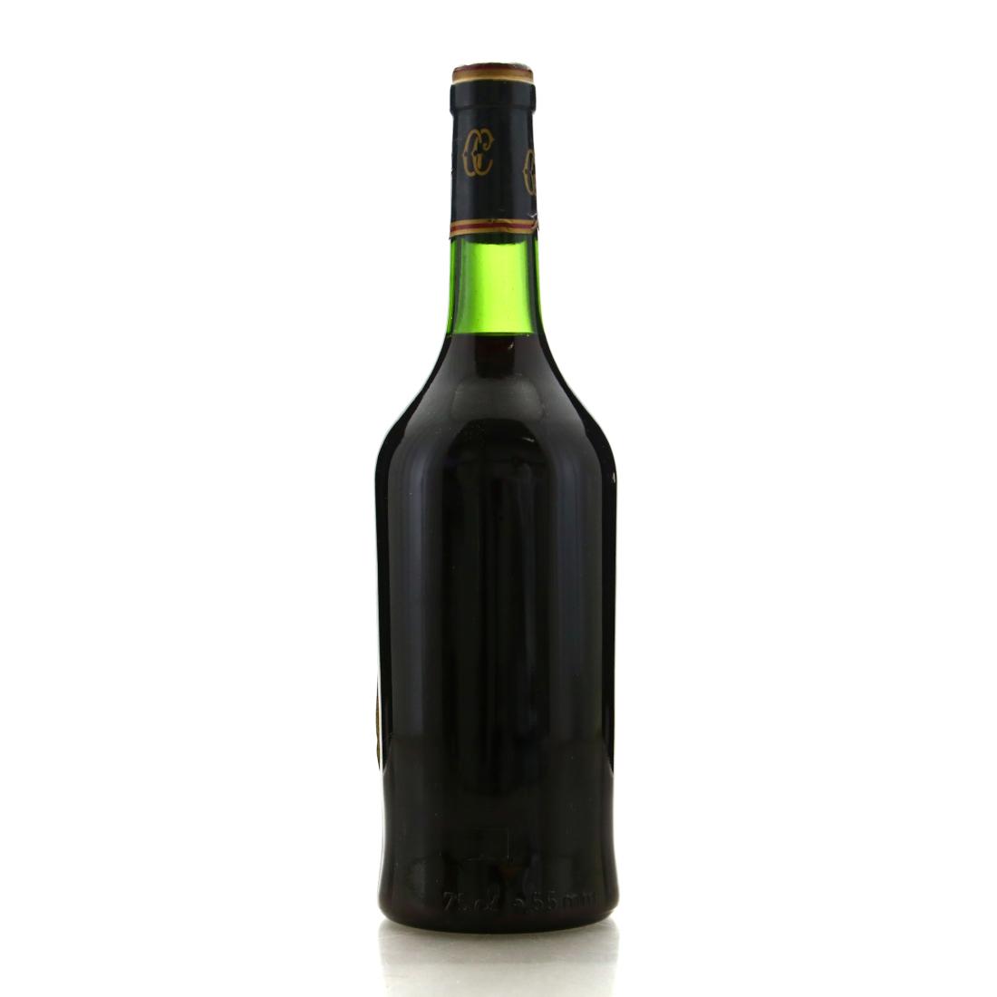 Image for Ch. Talbot 1978 St-Julien 4eme-Cru