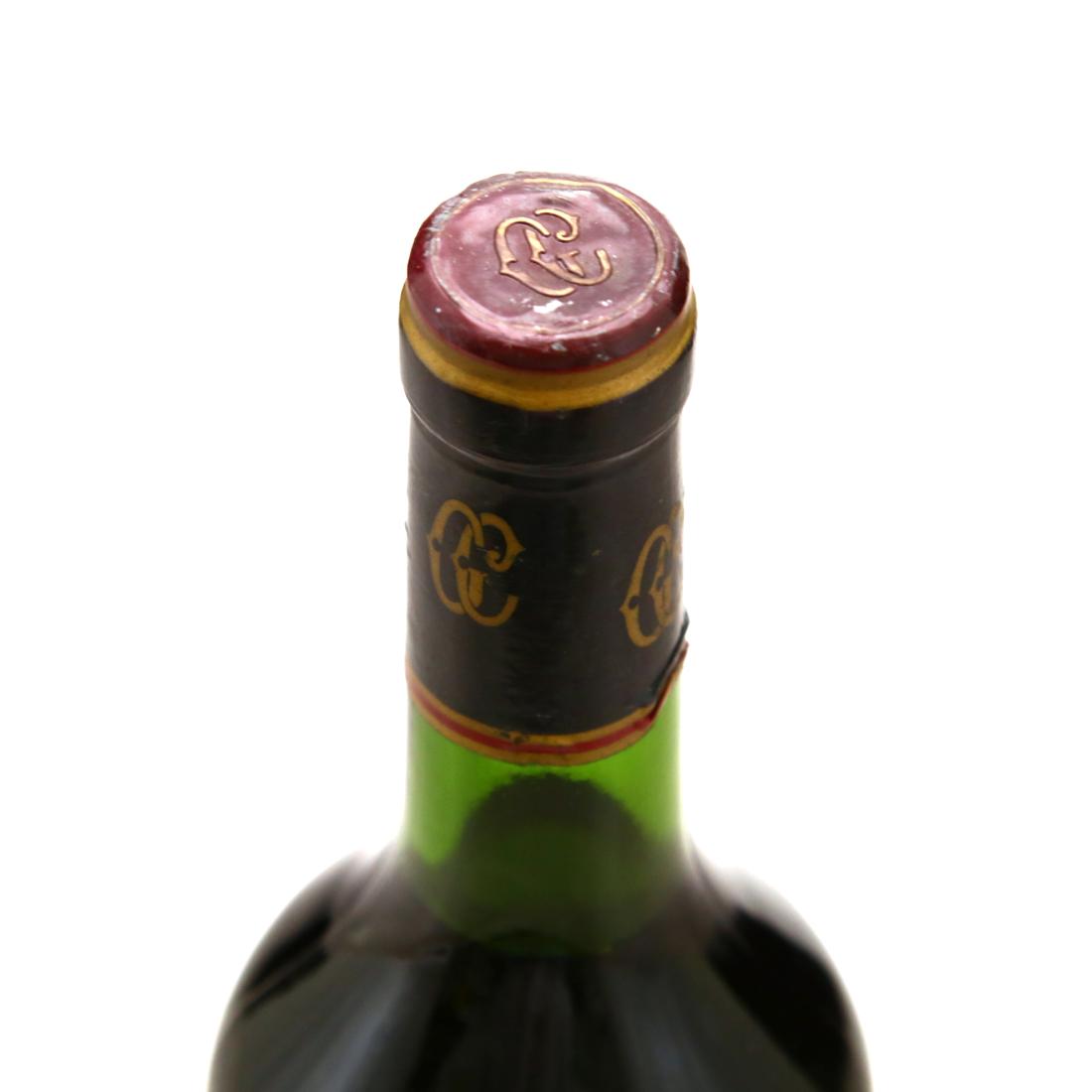 Image for Ch. Talbot 1978 St-Julien 4eme-Cru