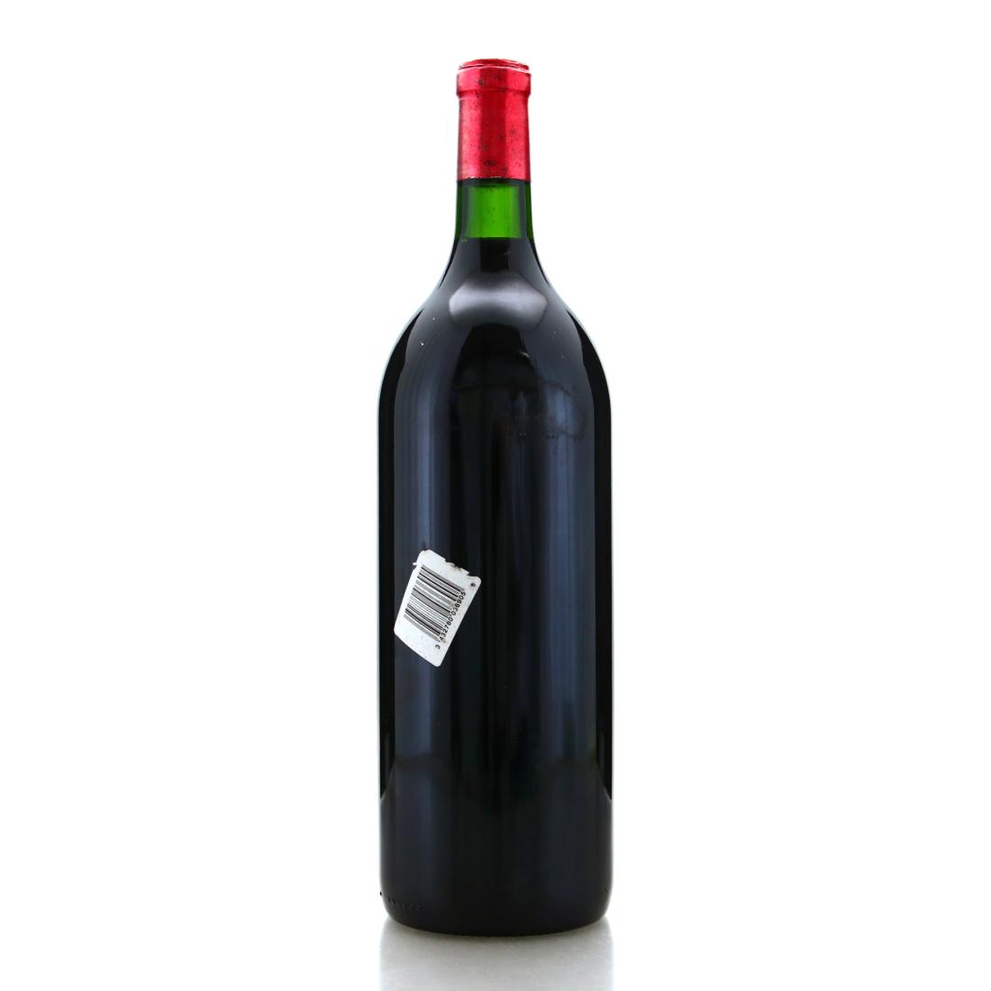 Image for Ch. Palmer 1996 Margaux 3eme-Cru