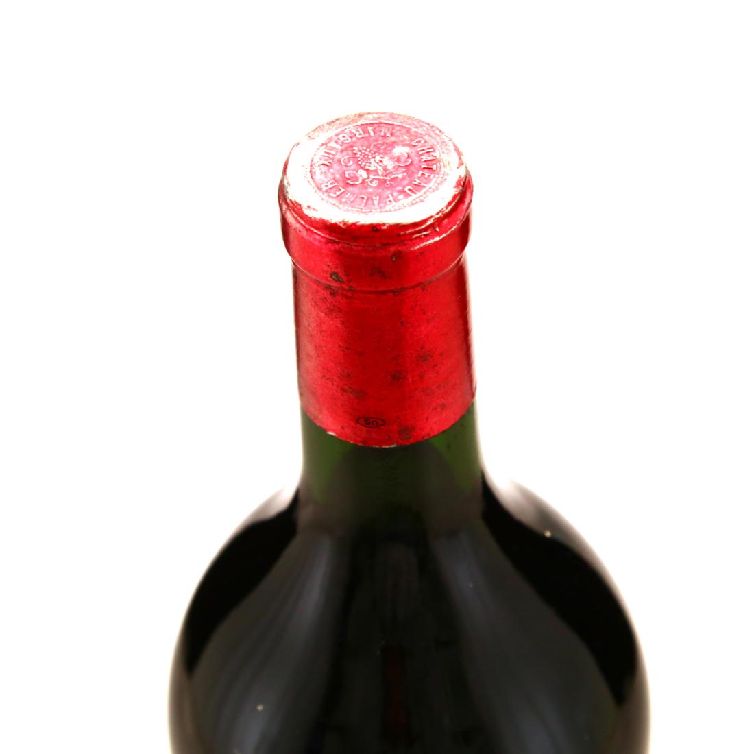 Image for Ch. Palmer 1996 Margaux 3eme-Cru
