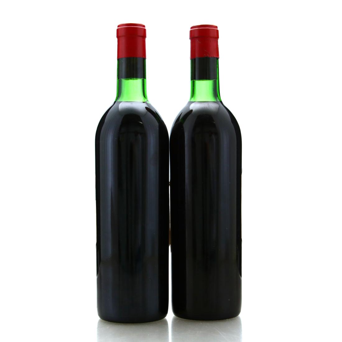 Image for Ch. Lynch-Bages 1970 Pauillac 5eme-Cru