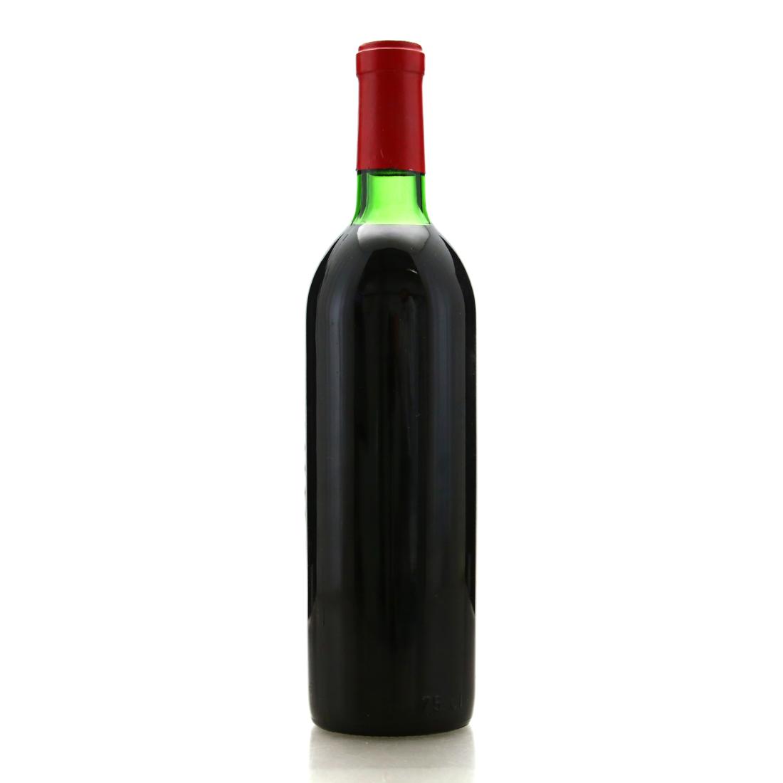 Image for Ch. Latour 1970 Pauillac 1er-Cru