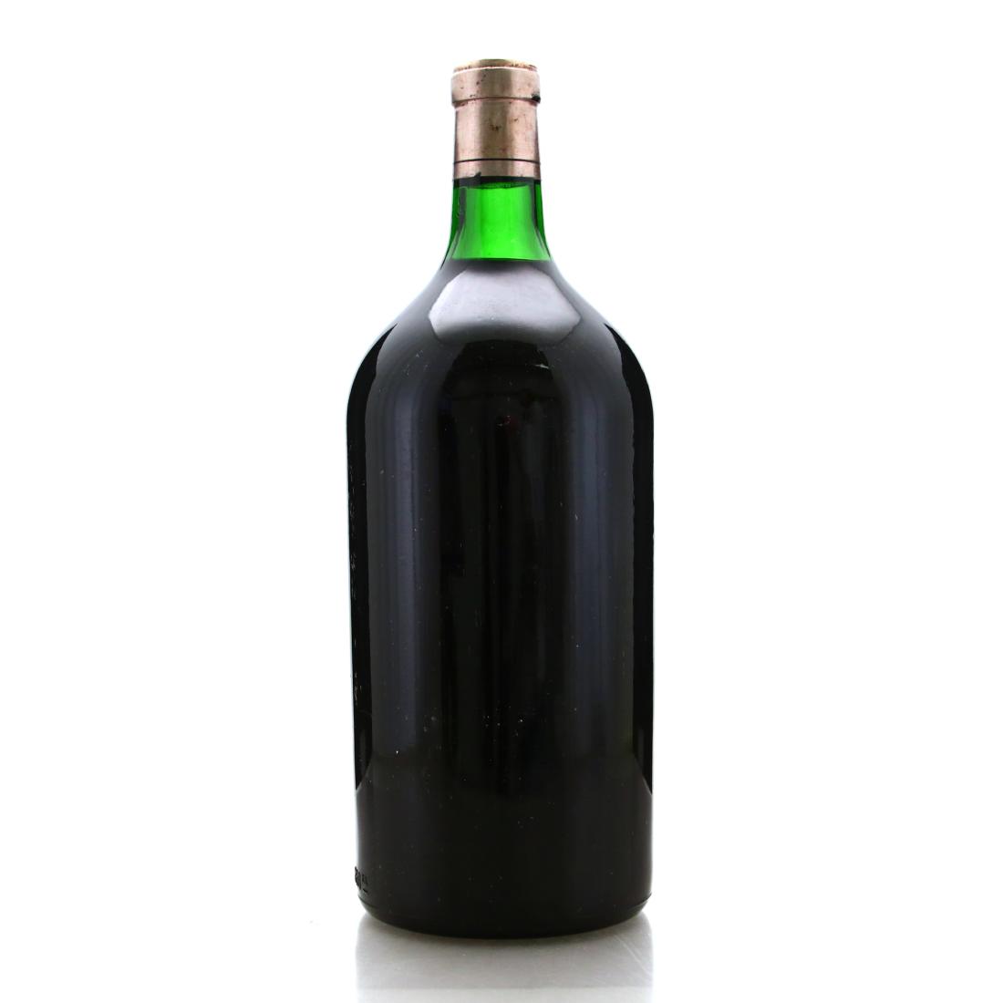 Image for Ch. Haut-Brion 1978 Graves 1er-Grand-Cru