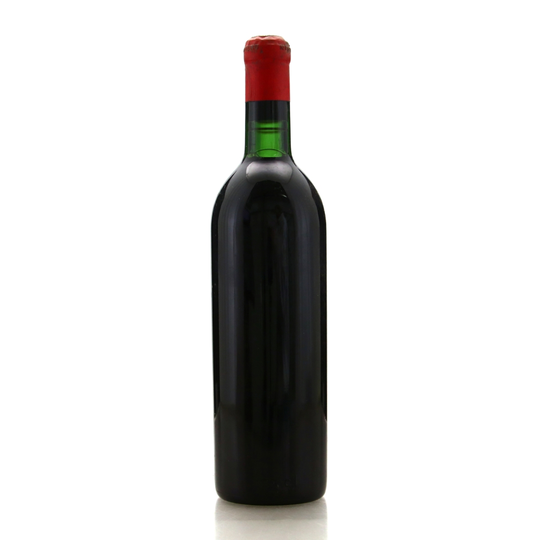 Image for Ch. Mouton-Rothschild 1957 Pauillac 1er-Cru