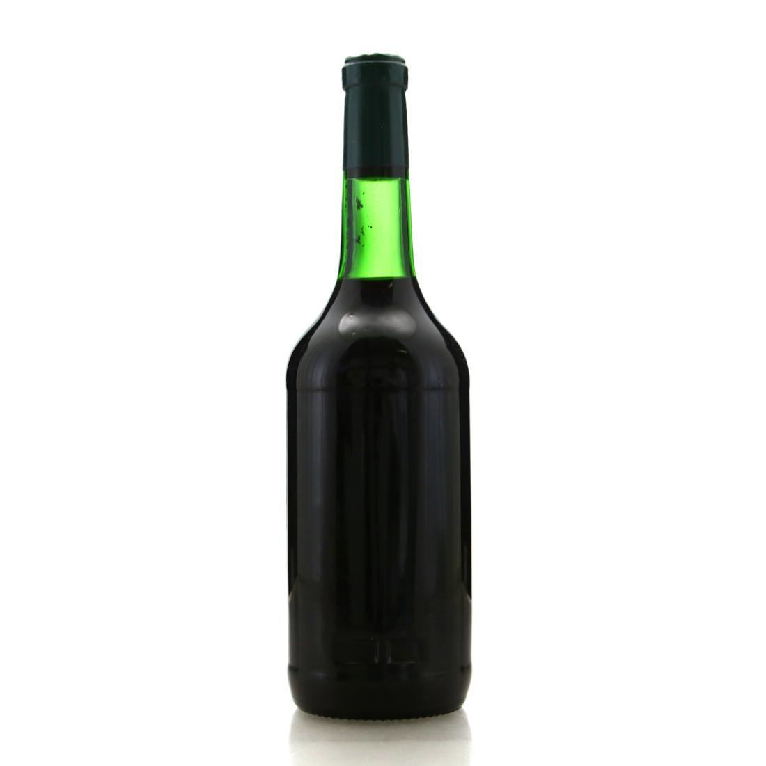 Image for Ch. Gruaud-Larose 1971 St-Julien 2eme-Cru