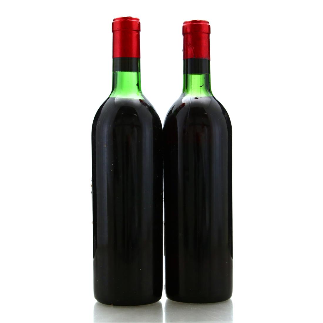 Image for Ch. Palmer 1966 Margaux 3eme-Cru