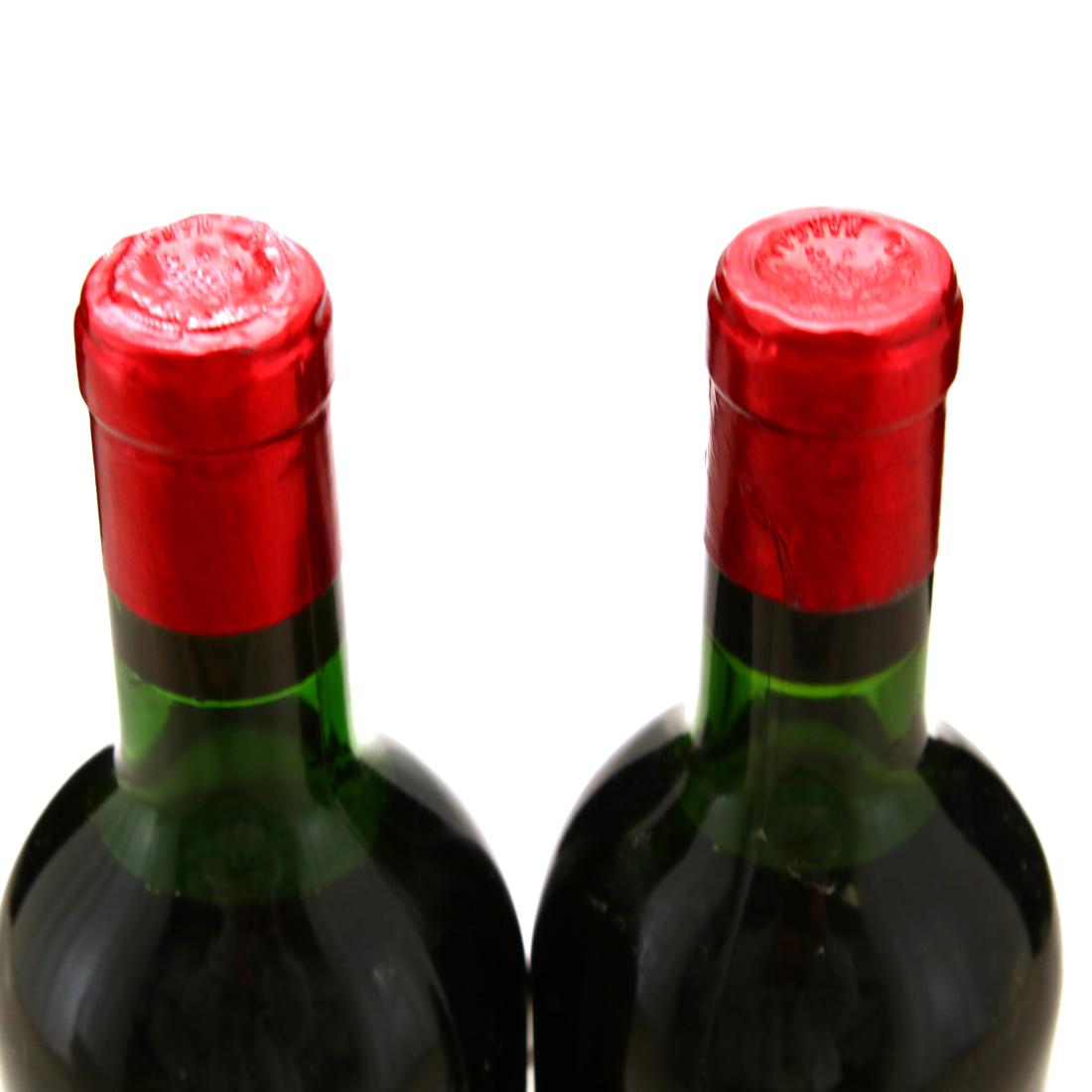 Image for Ch. Palmer 1966 Margaux 3eme-Cru