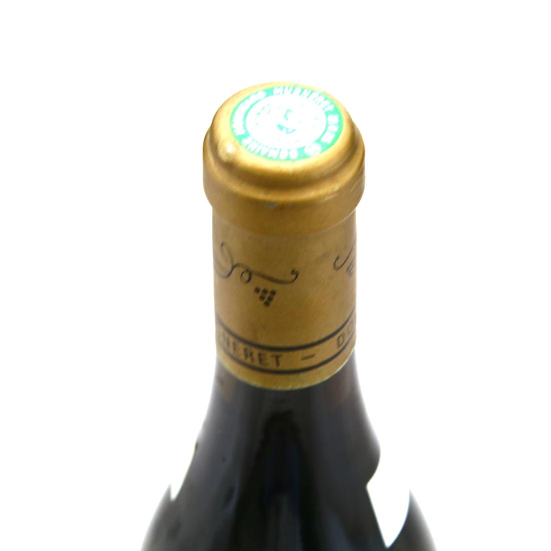 Image for Dom. Mongeard-Mugneret 1999 Richebourg Grand-Cru