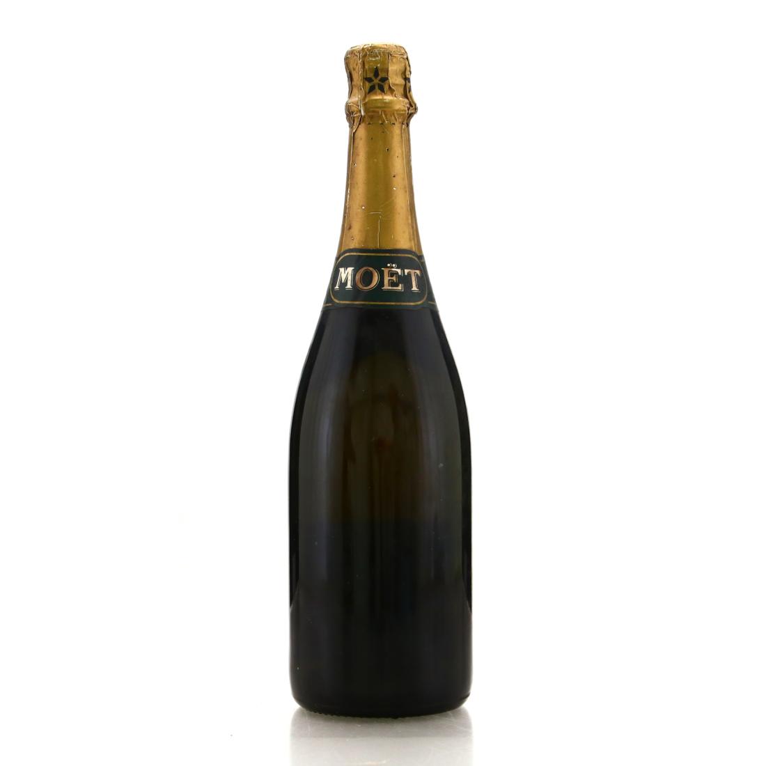Image for Moët & Chandon Dry Impérial 1978 Vintage Champagne