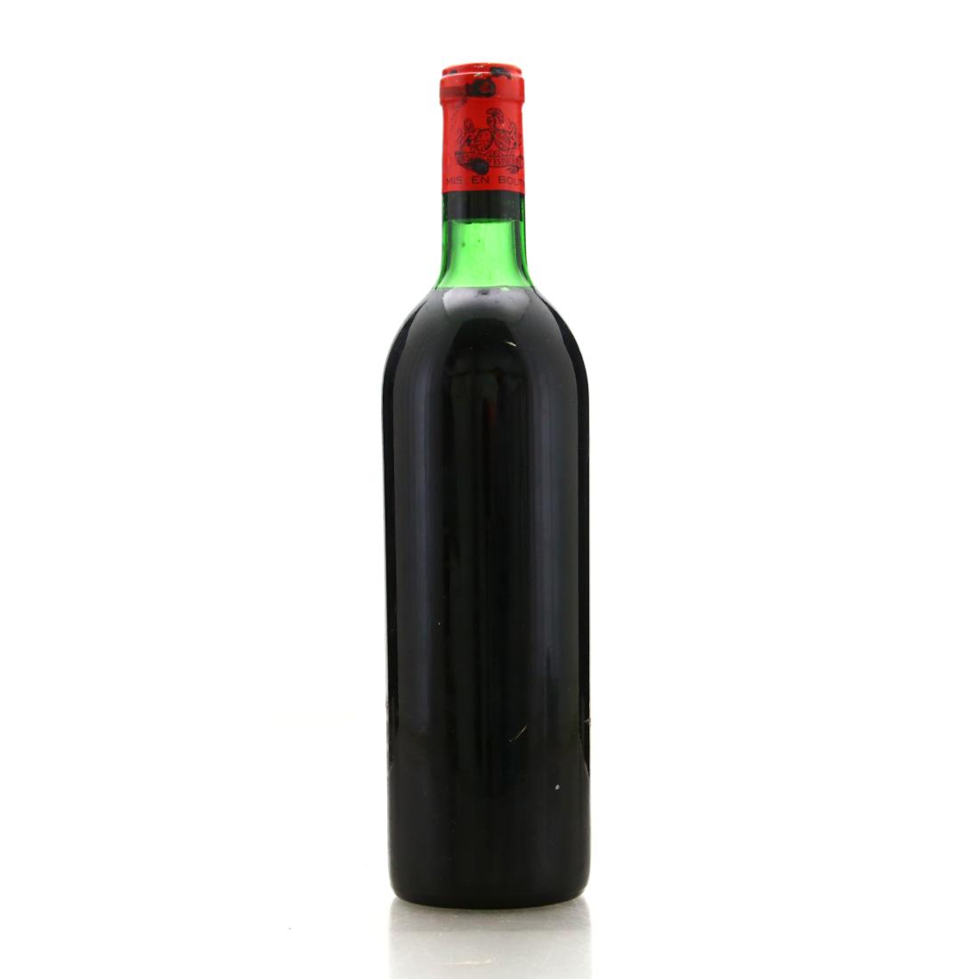 Image for Château Cos d'Estournel 1970 Saint-Estèphe