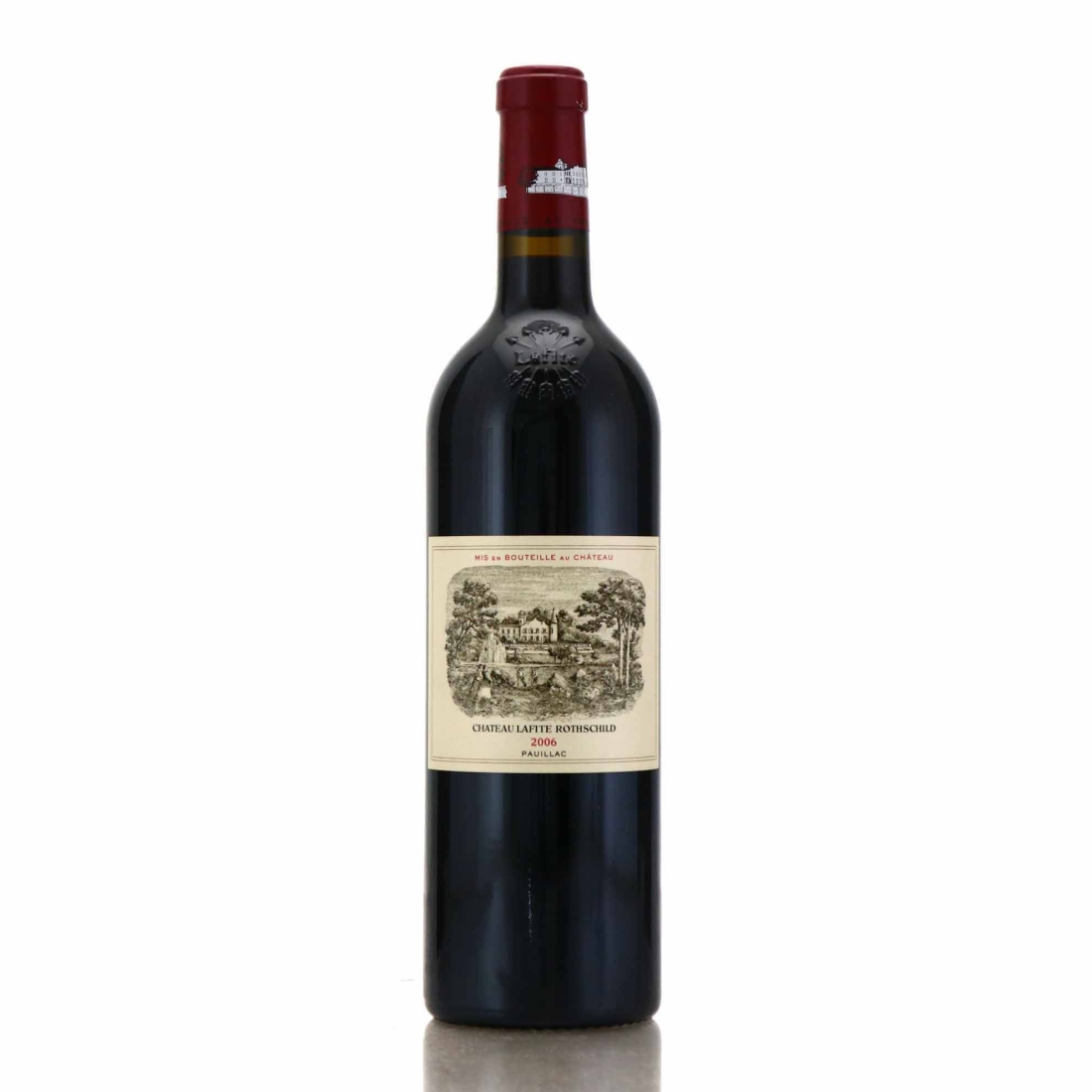 Ch. Lafite Rothschild 2006 Pauillac 1er Cru