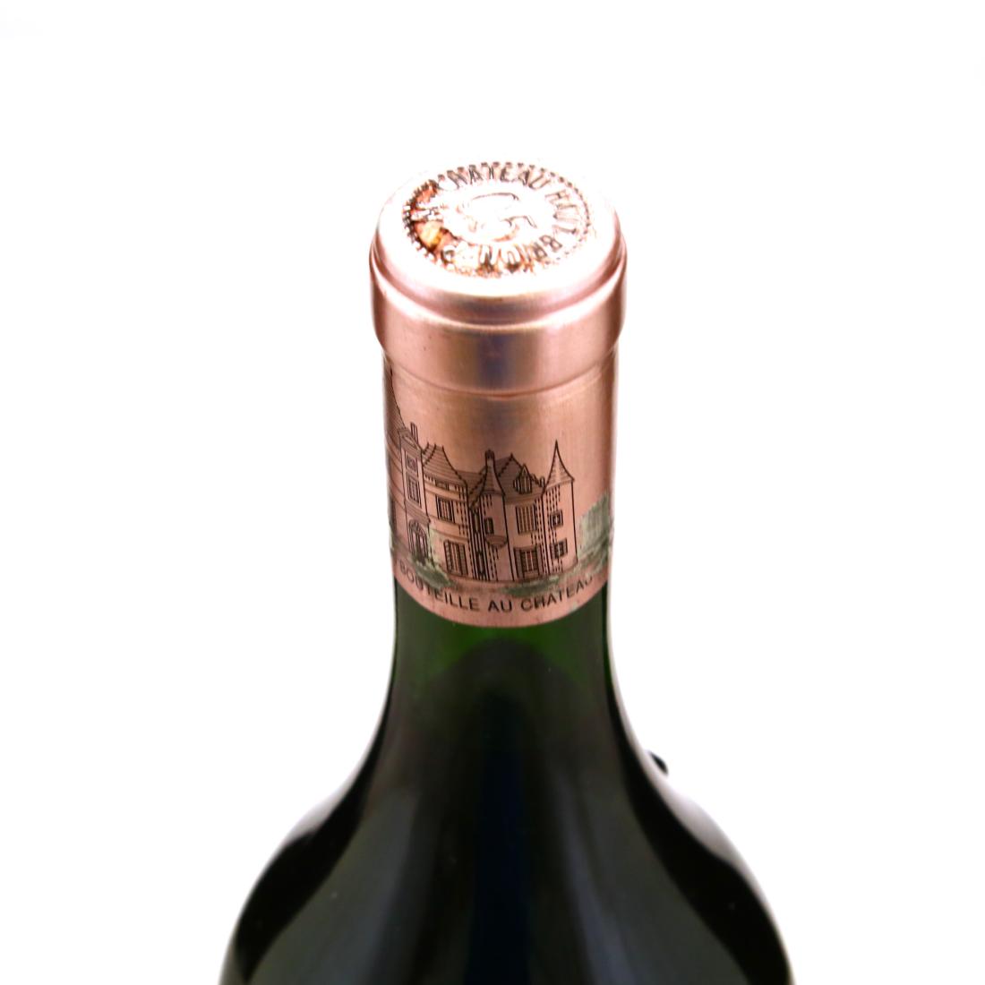 Image for Ch. Haut-Brion 2005 Pessac-Leognan 1er-Grand-Cru