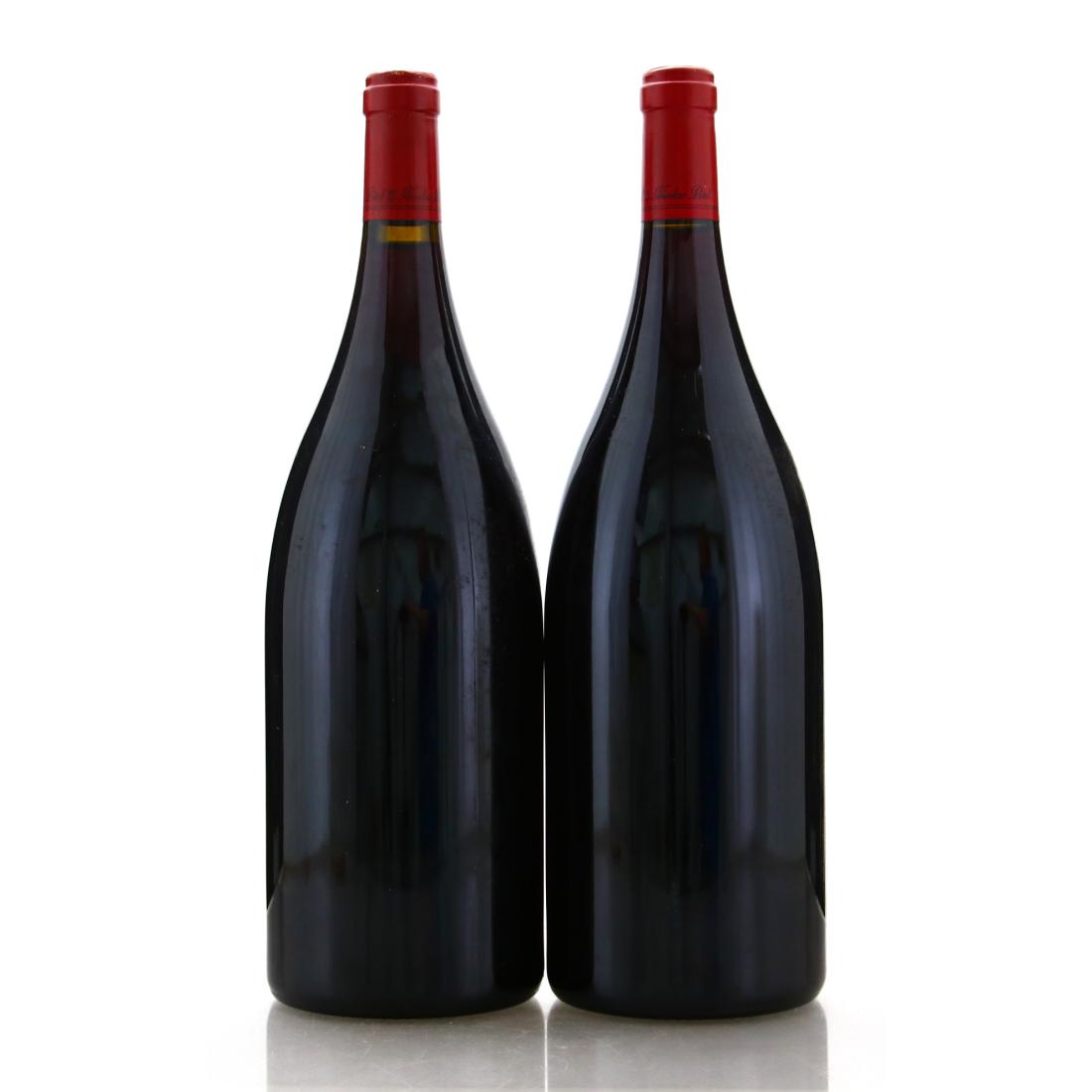 Image for N.Potel 2001 Romanee Saint-Vivant Grand Cru