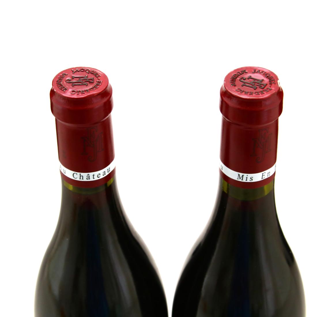 Image for J.F.Mugnier 2006 Chambolle-Musigny