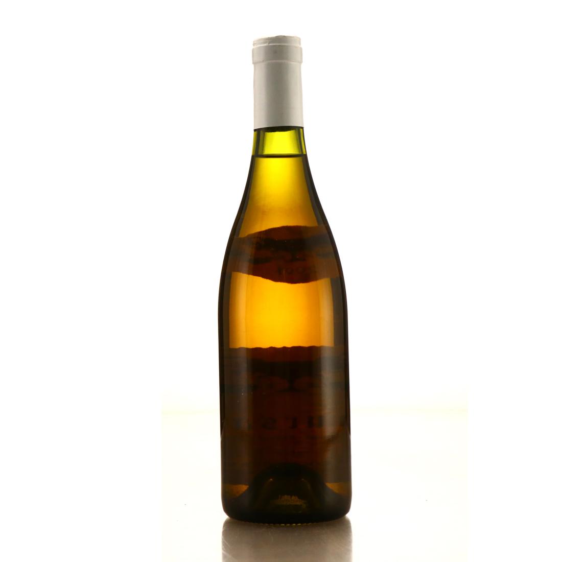 Image for J.F Coche-Dury 2001 Meursault