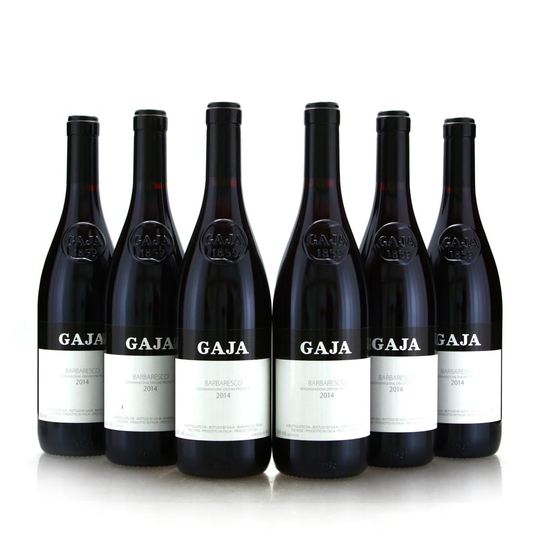 Image for Gaja 2014 Barbaresco