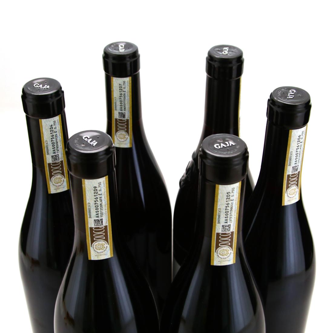 Image for Gaja 2014 Barbaresco