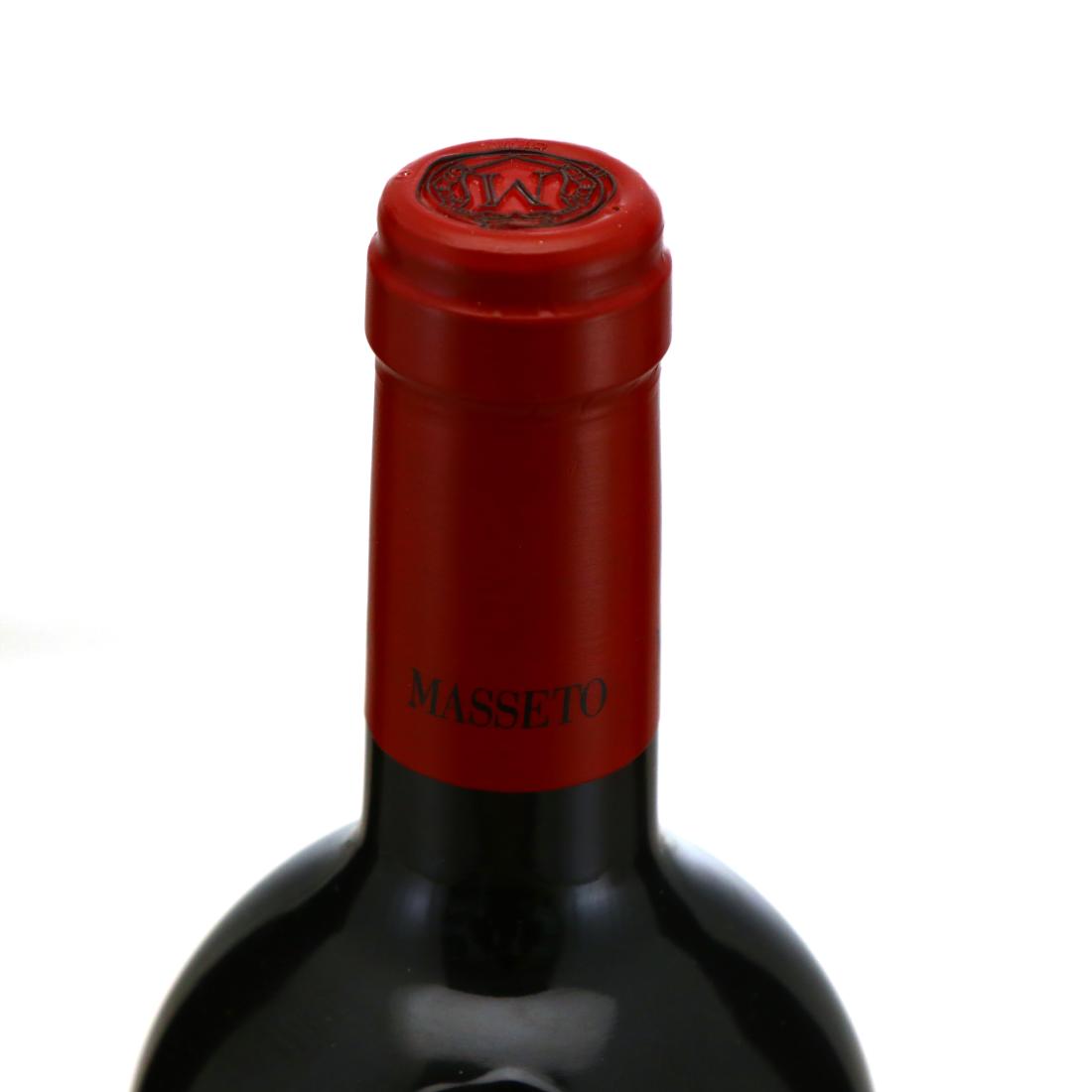 Image for Masseto 2015 Tuscany