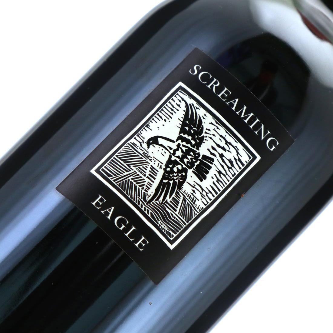Image for Screaming Eagle 2011 Napa Valley