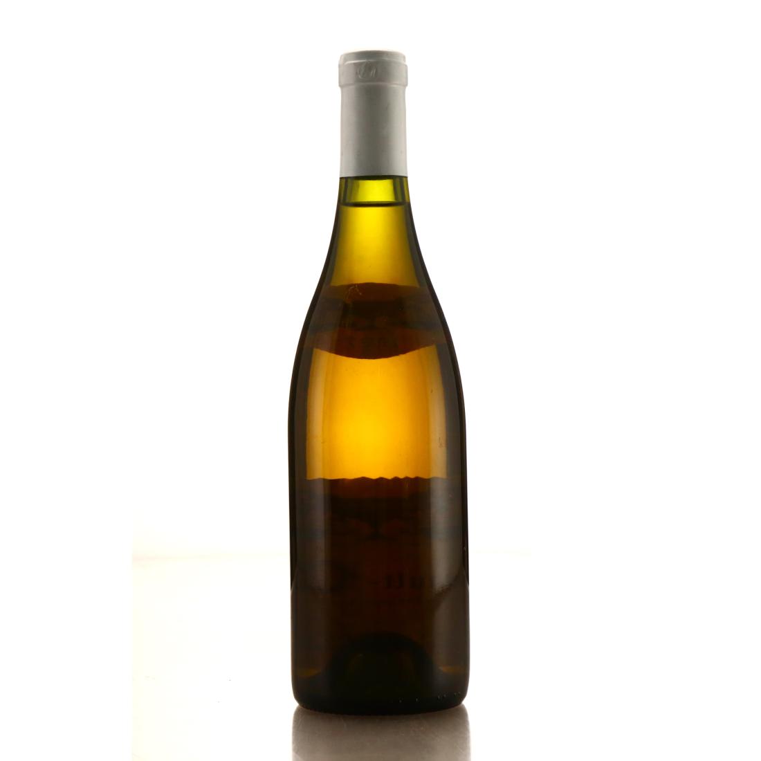 Image for Coche-Dury Meursault-Caillerets 1997 Meursault