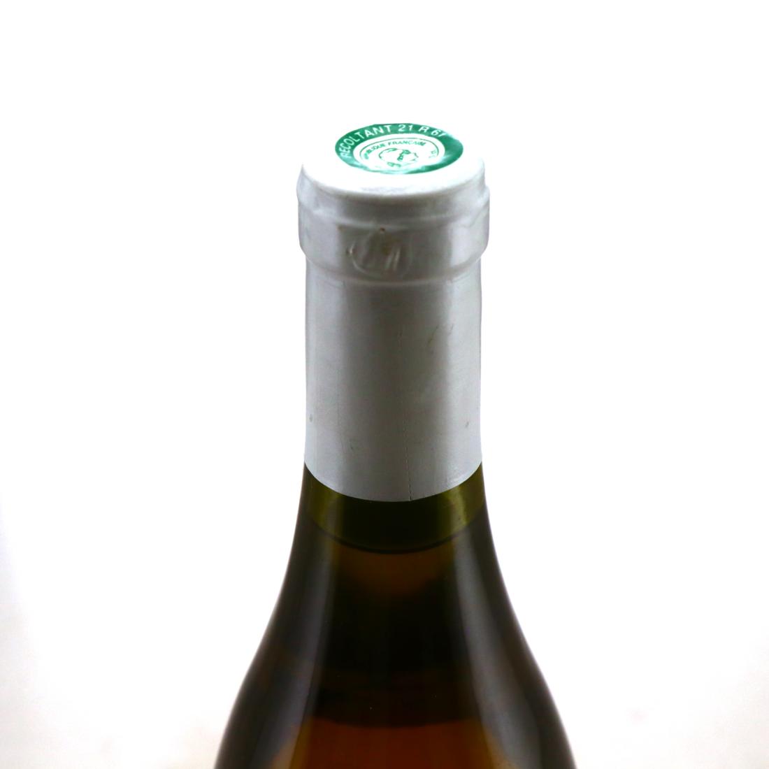 Image for Coche-Dury Meursault-Caillerets 1997 Meursault