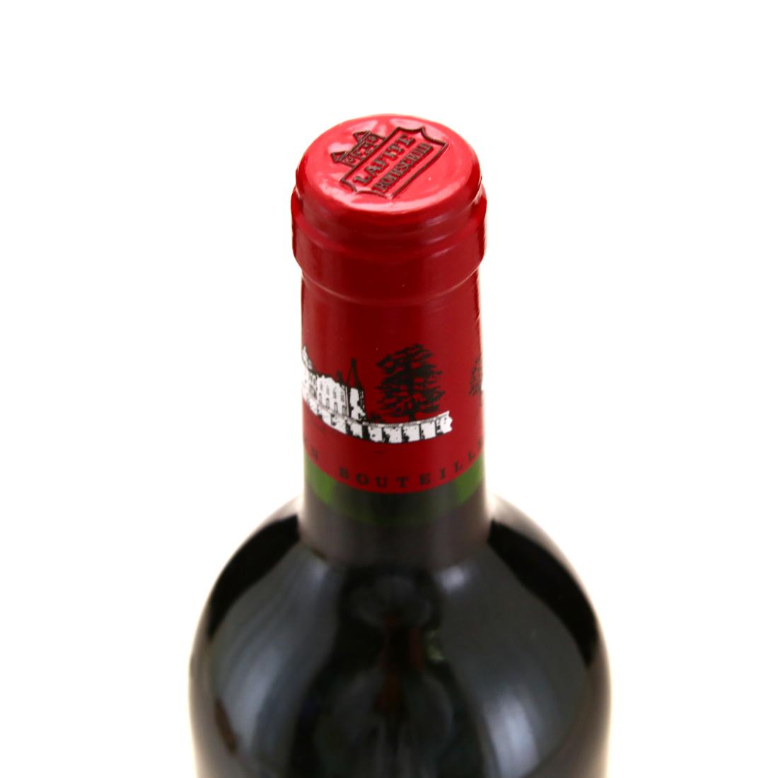 Image for Château Lafite-Rothschild 2003