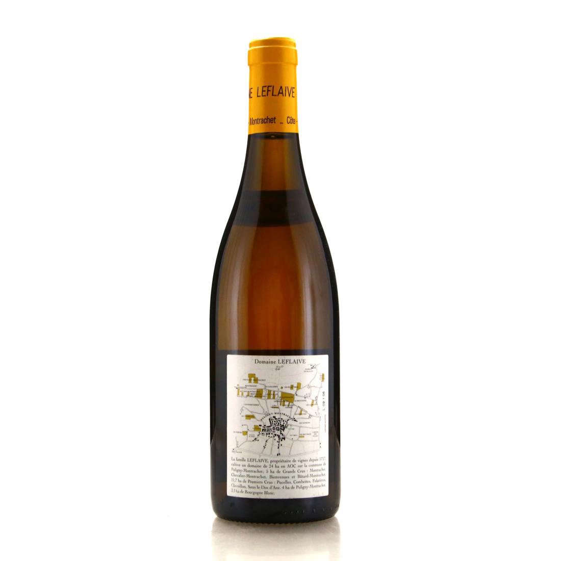 Image for Dom. Leflaive 2006 Chevalier-Montrachet Grand-Cru