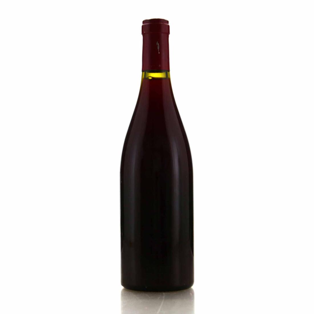 Image for Dom. Bizot Vieilles Vignes 1997 Vosne-Romanee
