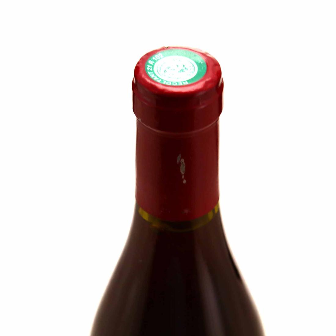 Image for Dom. Bizot Vieilles Vignes 1997 Vosne-Romanee