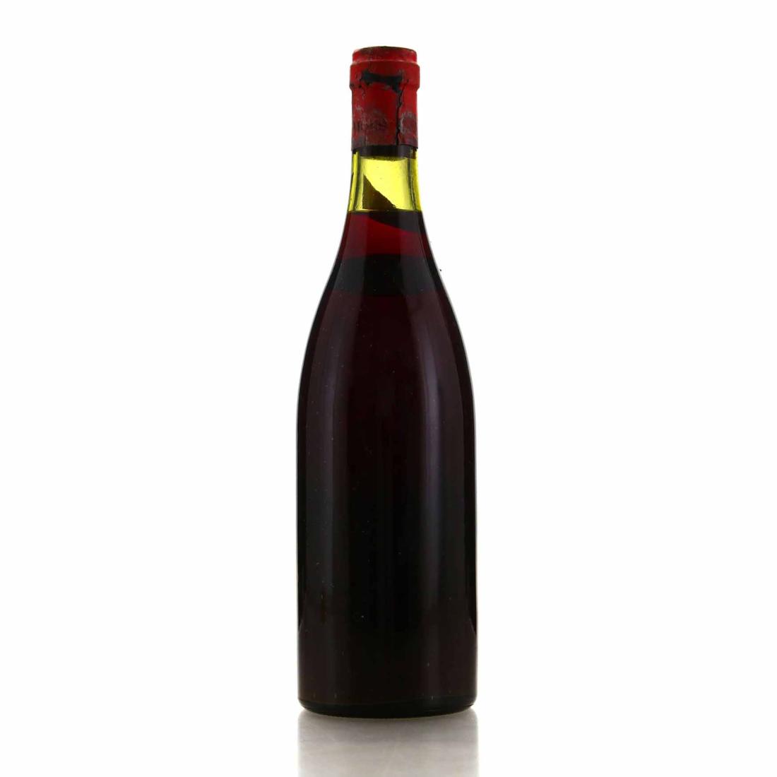 Image for Henri Jayer 1971 Richebourg Grand-Cru