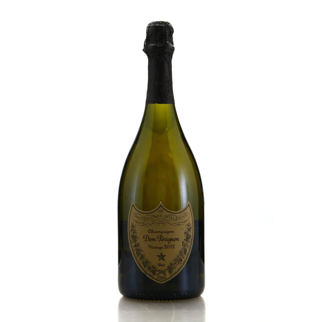 Image for Dom Perignon 2012 Vintage Champagne
