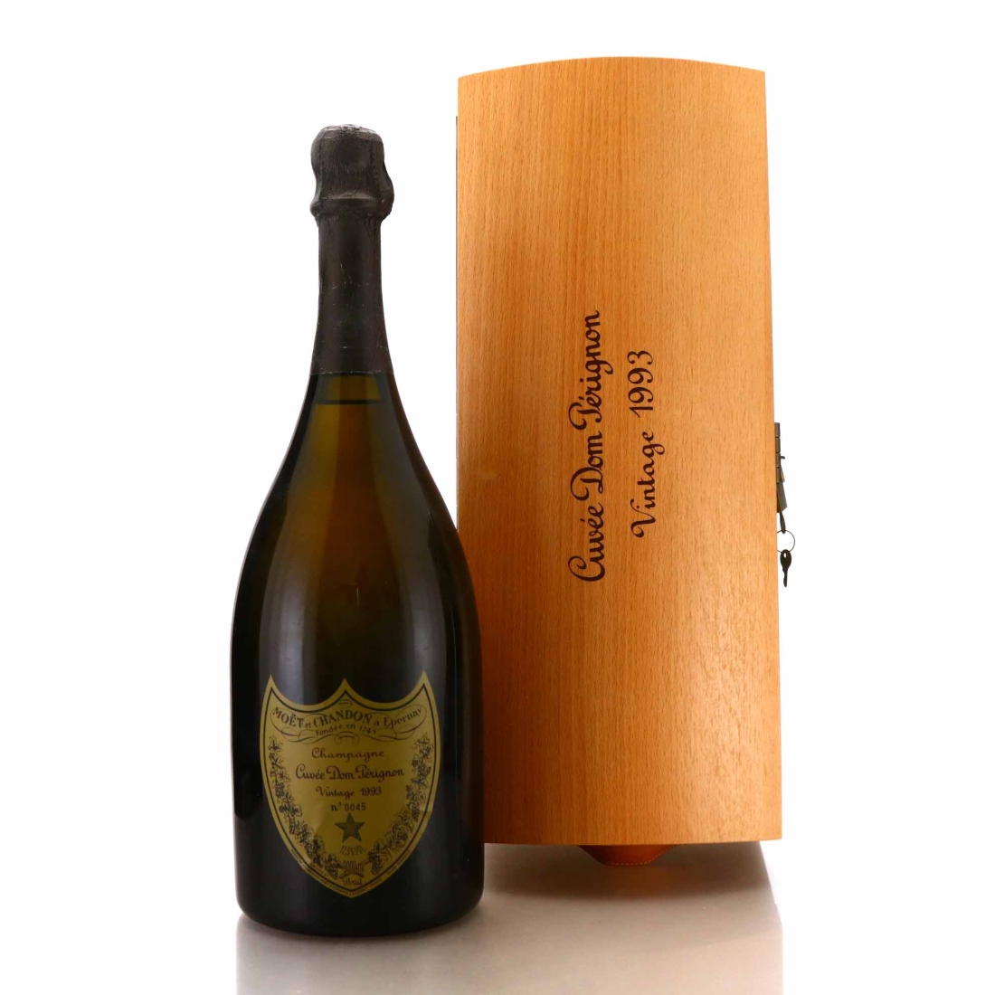 Image for Dom Perignon 1993 Vintage Champagne