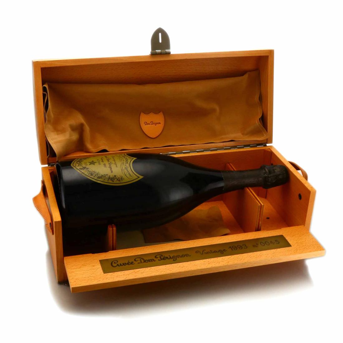 Image for Dom Perignon 1993 Vintage Champagne