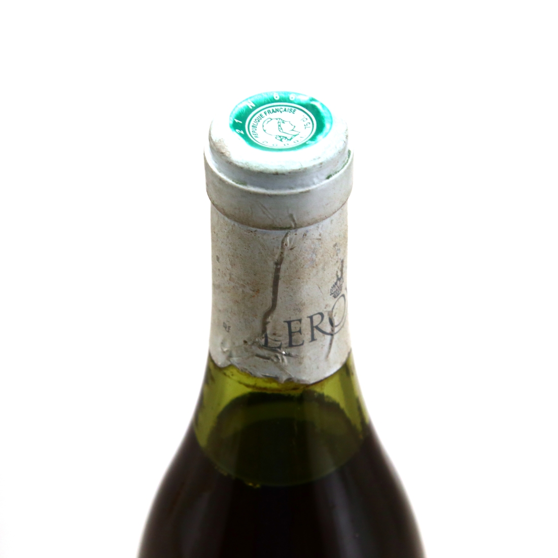 Image for Maison Leroy 1969 Chambertin Grand-Cru