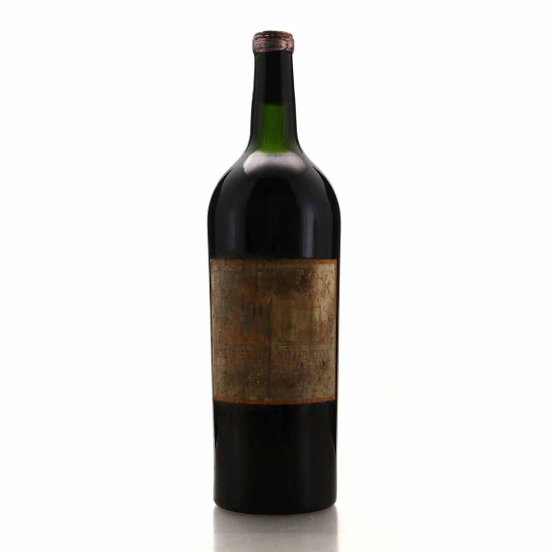 Image for Ch. Haut-Brion 1947 Pessac-Leognan 1er-Grand-Cru