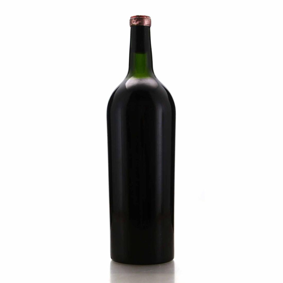 Image for Ch. Haut-Brion 1947 Pessac-Leognan 1er-Grand-Cru