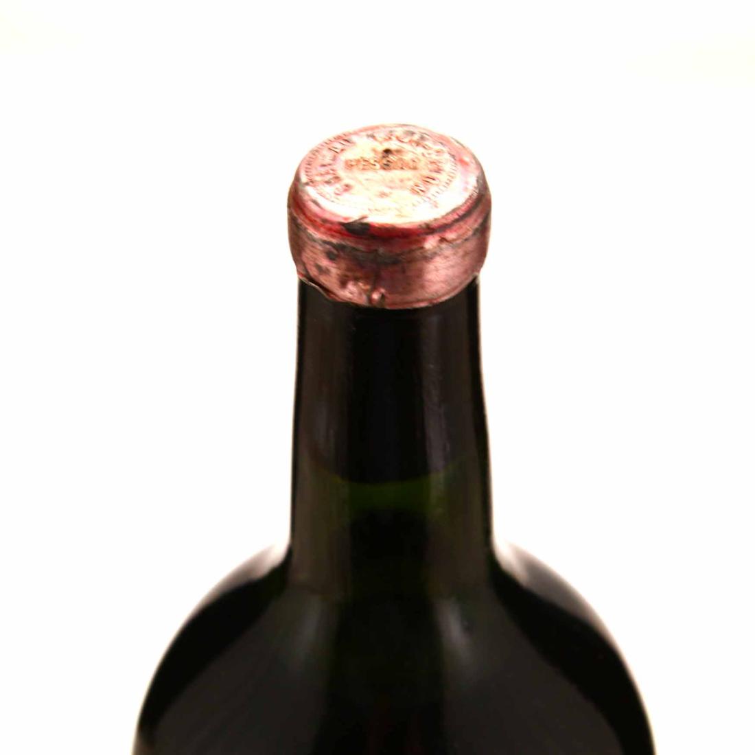 Image for Ch. Haut-Brion 1947 Pessac-Leognan 1er-Grand-Cru