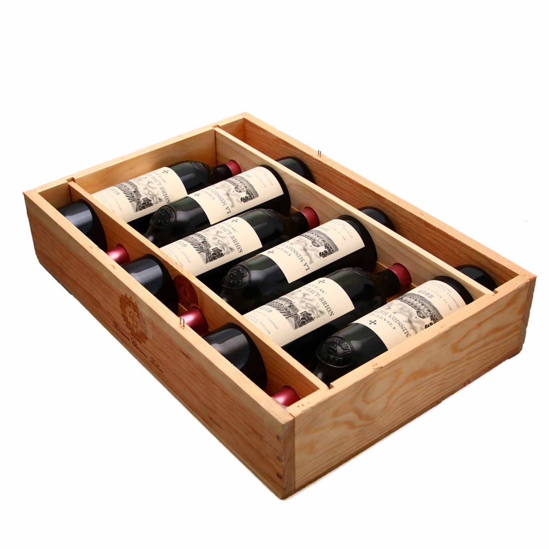 Image for Ch. La Mission Haut-Brion 2019 Pessac-Leognan Grand-Cru