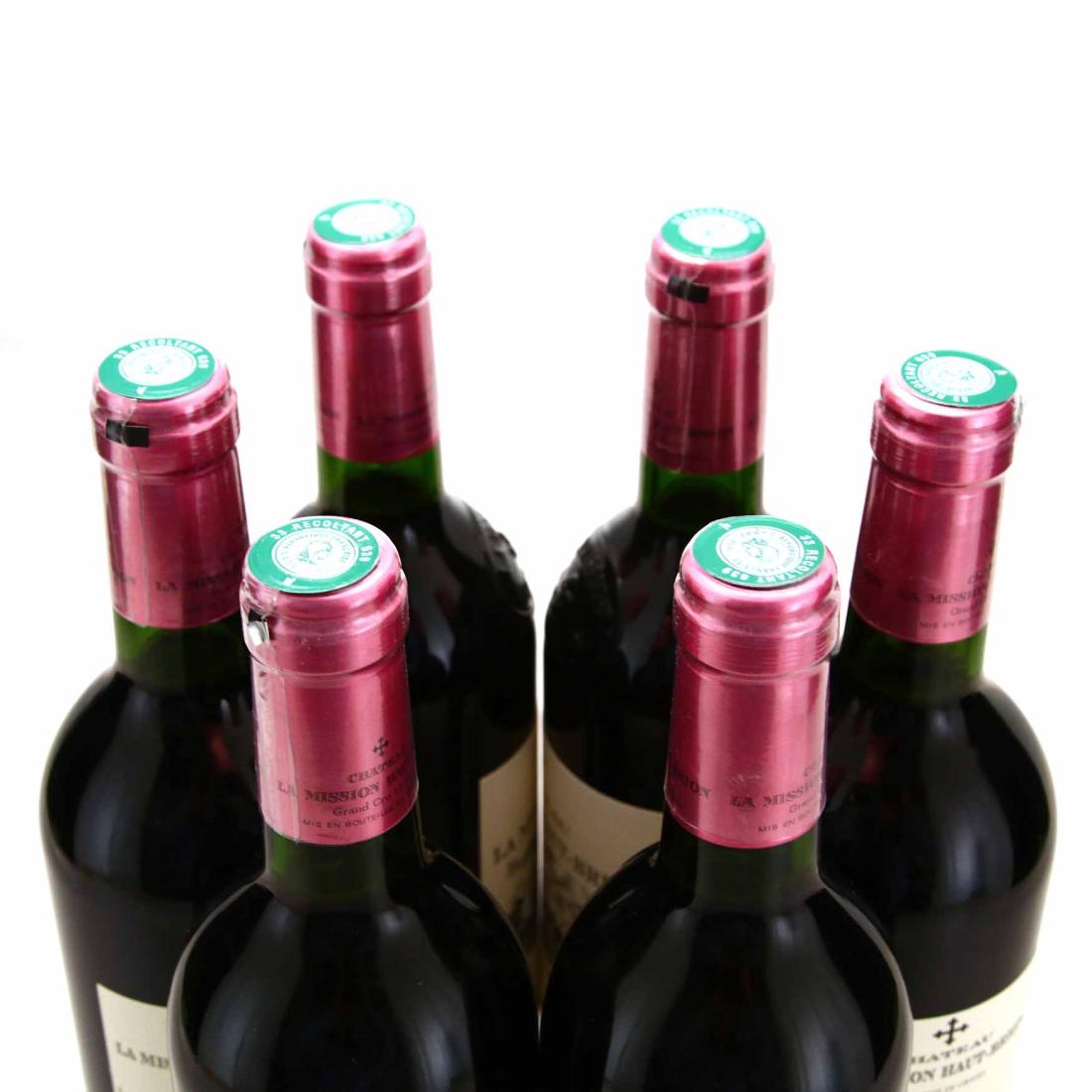Image for Ch. La Mission Haut-Brion 2019 Pessac-Leognan Grand-Cru