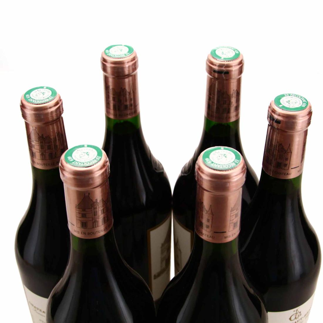 Image for Ch. Haut-Brion 2019 Graves 1er-Cru