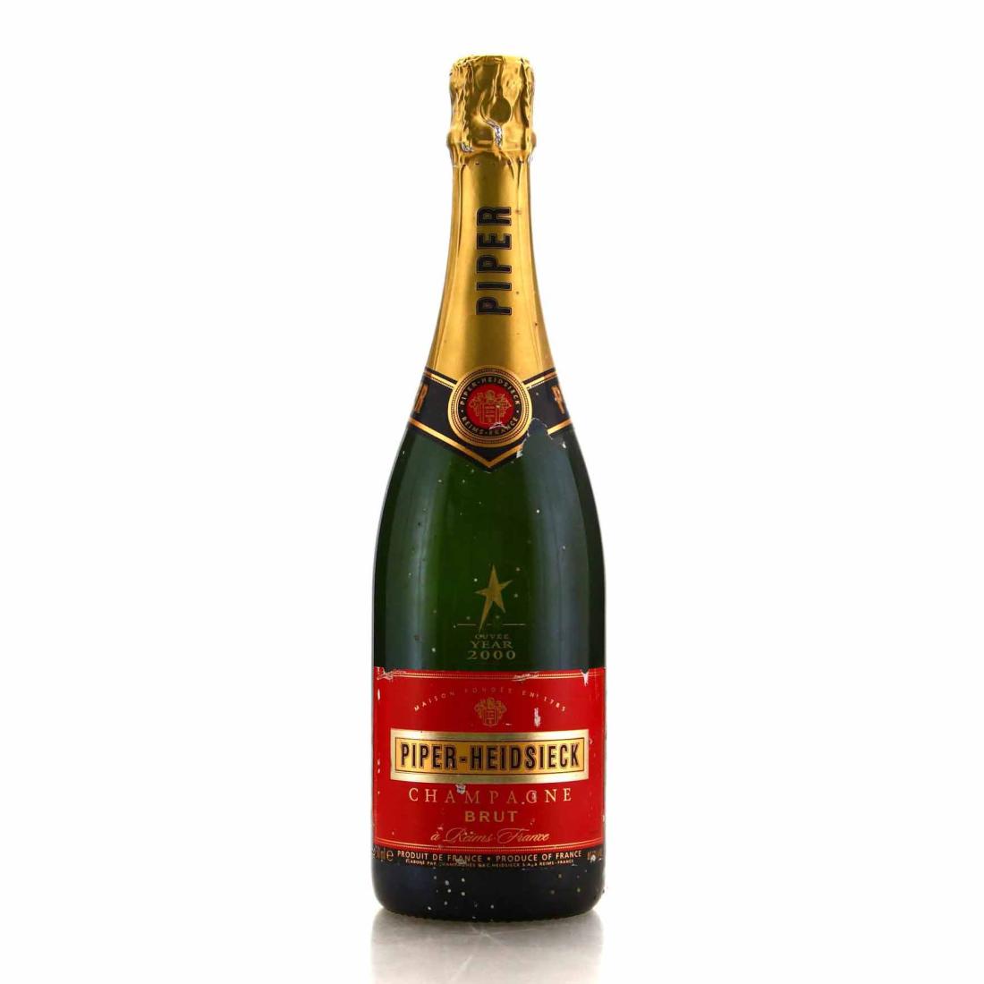 Image for Piper-Heidsieck NV Champagne
