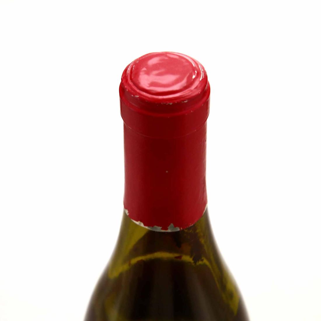 Image for Leroy 1989 Romanee-St-Vivant Grand-Cru