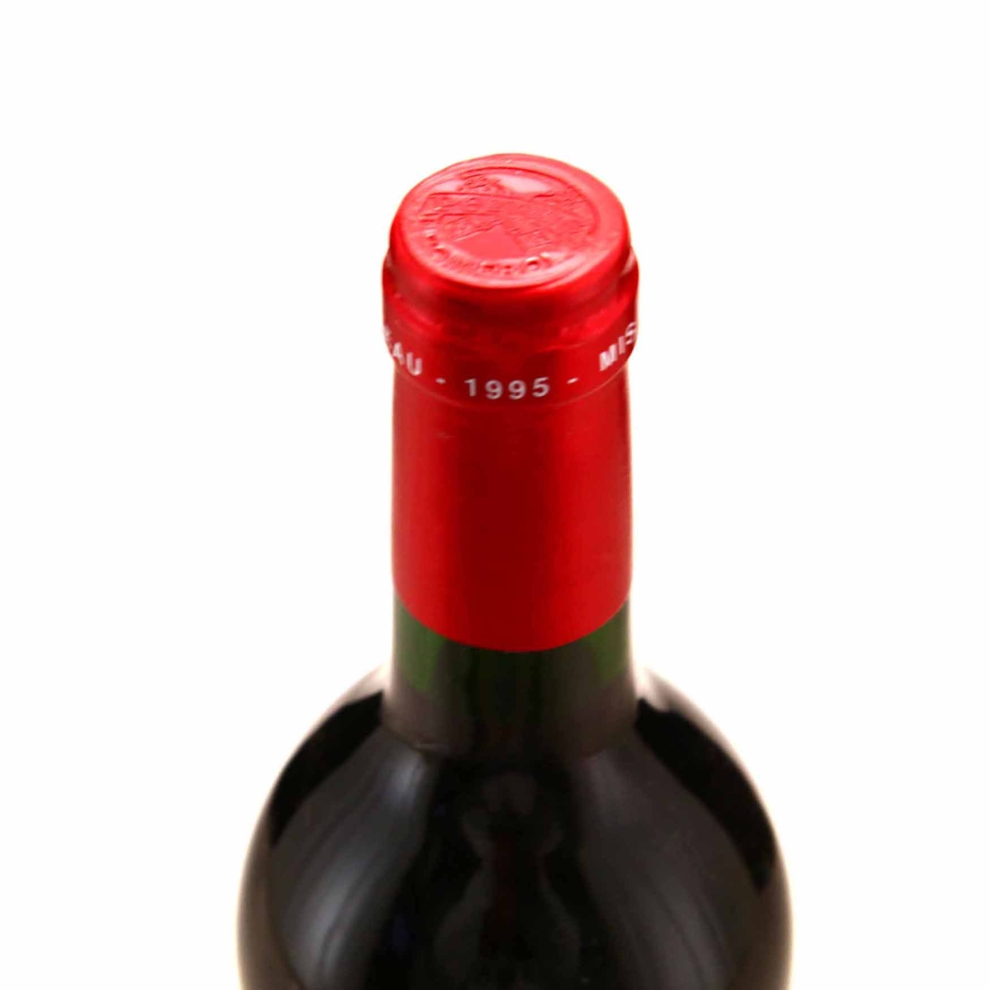 Image for Châ​teau Petrus 1995