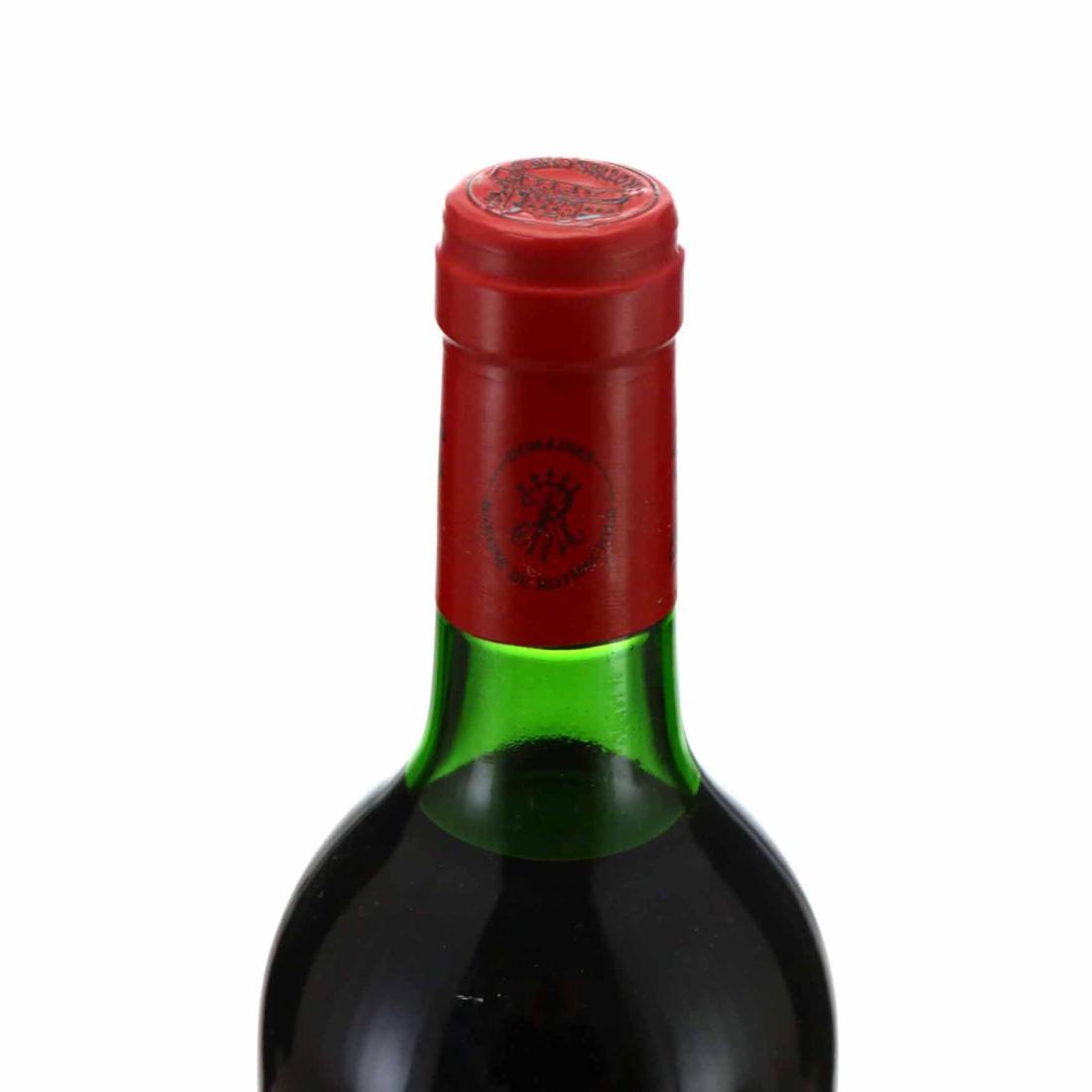 Image for Ch. Lafite-Rothschild 1982 Pauillac 1er-Cru