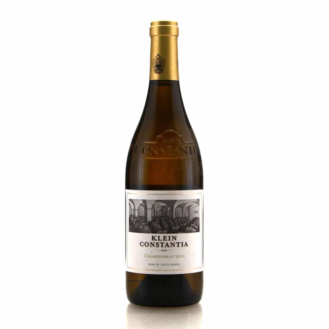 Image for Klein Constantia Chardonnay 2016 Constantia, South Africa