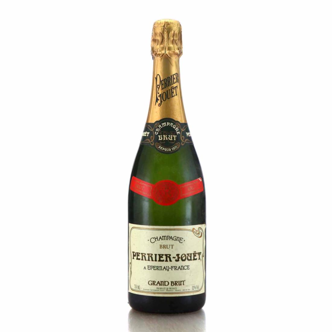 Image for Perrier-Jouet Grand-Brut NV Champagne