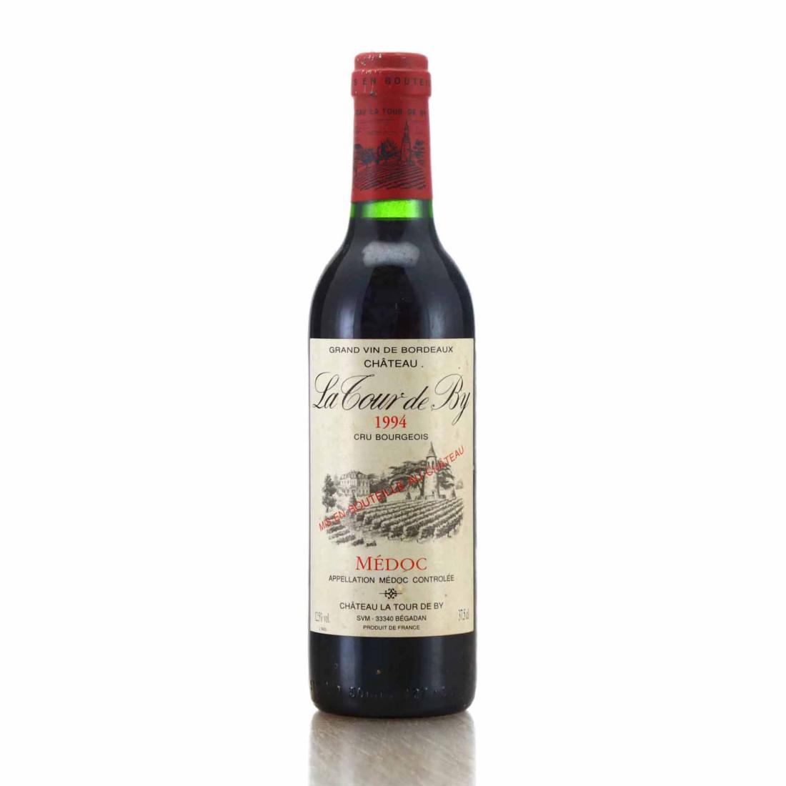 Image for Ch. la Tour de By 1994 Medoc