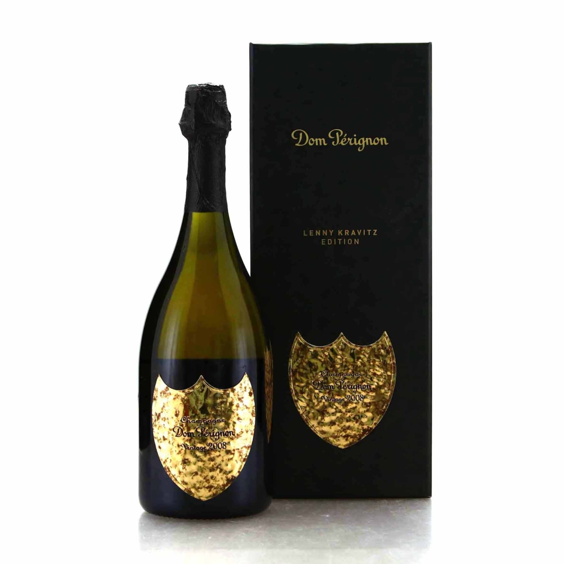 希少 2003 Dom Perignon DAVID LYNCH Vintage Buy Brut Dom Pérignon Limited Edition by David Lynch 2003