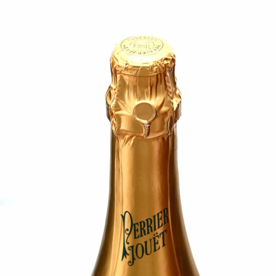 Image for Perrier-Jouet Reserve Belle Epoque 1995 Vintage Champagne